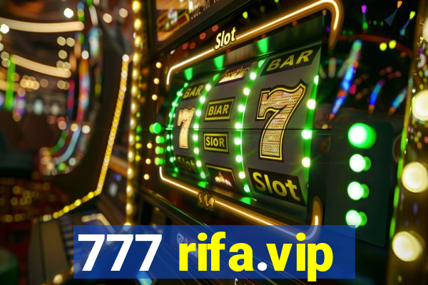 777 rifa.vip